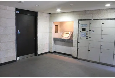 Phoenix Shiba Astrale - Exterior - ["Tile Flooring", "Tile"]