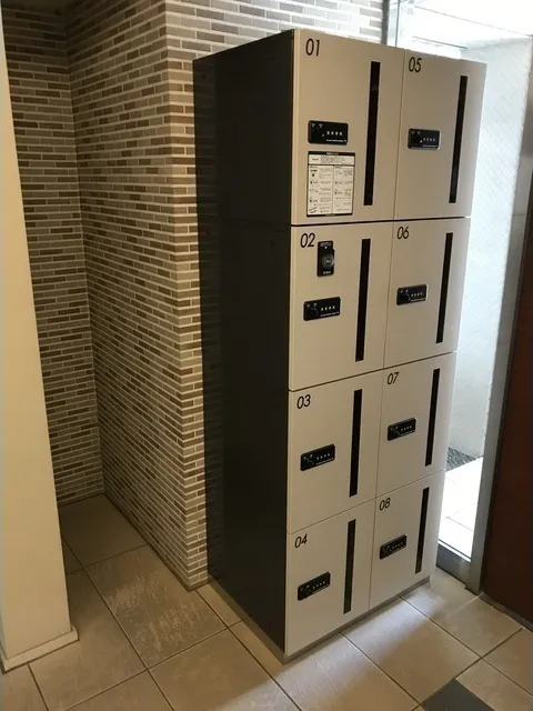 Laxrass Mejiro - Exterior - ["Furniture", "Shelf", "Chest of drawers"]