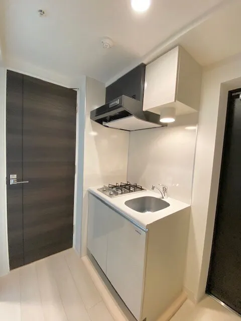 Residia Omori III - Interior - []