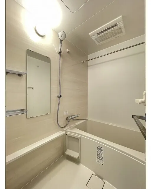 Comforia Liv Minamisunamachi East - Interior - ["Flooring", "Plumbing fixture", "Floor"]
