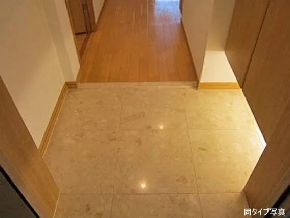 House Tao Li - Interior - ["Brown", "Wood", "Fixture"]