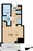 Residence Omori - Floor Plan - ["Apartment"] thumbnail