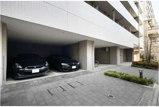 Comforia Ryogoku South - Other - []