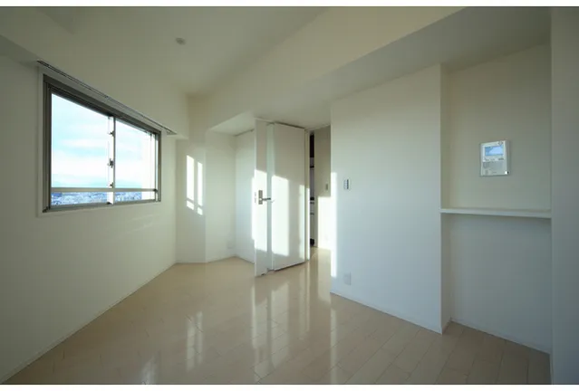 Comforia Nishi Kamata - Interior - ["Floor", "Flooring", "Ceiling"]