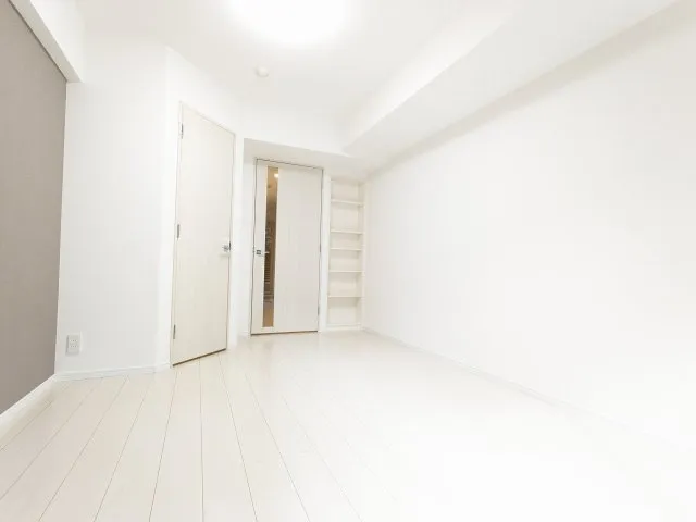 KDX Residence Toyosu - Interior - ["Flooring", "Floor", "Ceiling"]