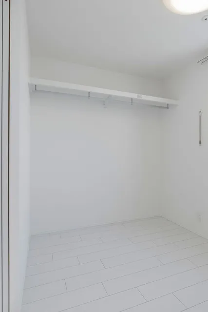 Aglaia Shinjuku Nishiochiai - Interior - ["White", "Flooring", "Floor"]