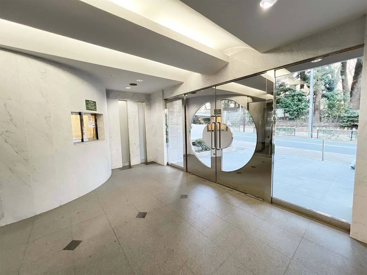 Mynavi STAY Miraie Shibuya Tokiwamatsu - Exterior - []