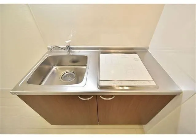 Brilliant Kanamecho - Interior - ["Kitchen Sink", "Sink", "Plumbing fixture"]