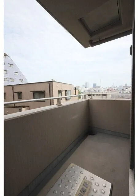 Orchid Residence Itabashi - Interior - ["Floor", "Apartment", "Composite material"]