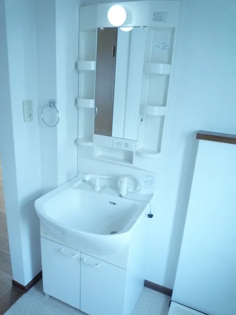 Soleil Minami-Ogikubo - Interior - ["Bathroom Sink", "Plumbing fixture", "Sink"]