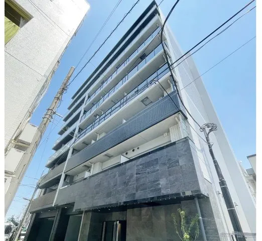 Presence Shinjuku Nakaochiai Media - Exterior - []