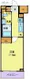 Genovia Meguro Minami Green Vale - Floor Plan - [] thumbnail