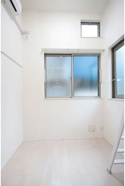 Harmony Terrace Minami Ikebukuro III - Interior - ["Flooring", "Floor", "Ceiling"]