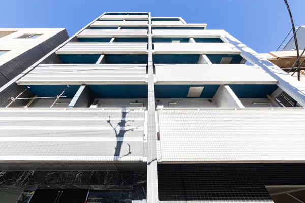 Grant Truth Itabashi Honcho - Exterior - ["Daytime", "Composite material", "Apartment"]