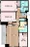 Morecrest Jingumae - Floor Plan - ["Apartment", "Condominium", "Balcony"] thumbnail