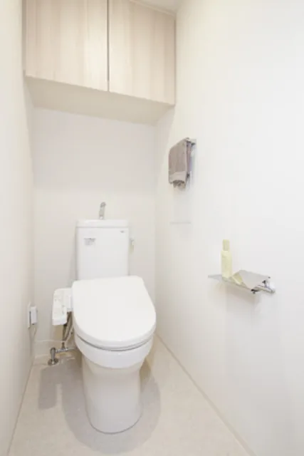 LEGASIS Nakameguro - Interior - ["Toilet seat", "Property", "Toilet"]