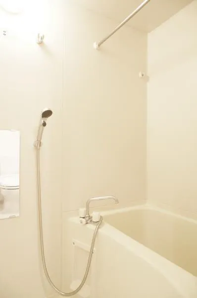 KDX Residence Monzennakacho - Interior - ["Bathroom", "Plumbing fixture", "Flooring"]