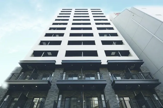 Lighthouse Otsuka - Exterior - []