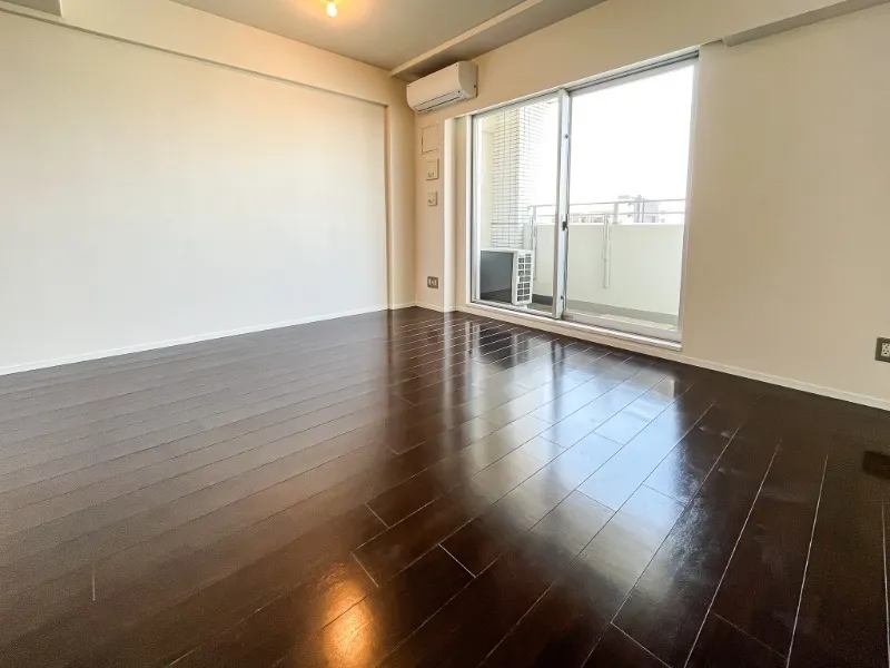 RESIDIA Kinshicho II - Interior - ["Flooring", "Floor", "Wood flooring"]