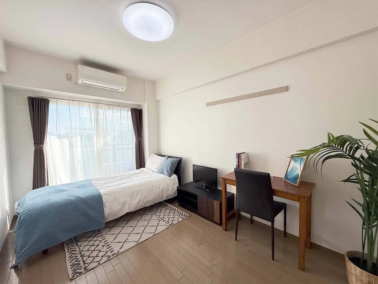 Mynavi STAY Palace Meguro Himonya - Interior - []
