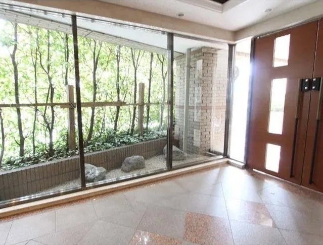Comforia Yoyogi Uehara - Exterior - ["Property", "Room", "Building"]