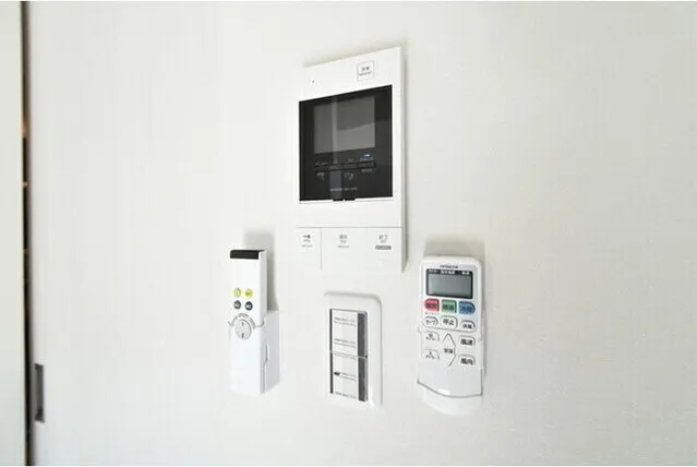 Vista Kitashinagawa - Interior - ["Communication Device", "Gadget", "Machine"]
