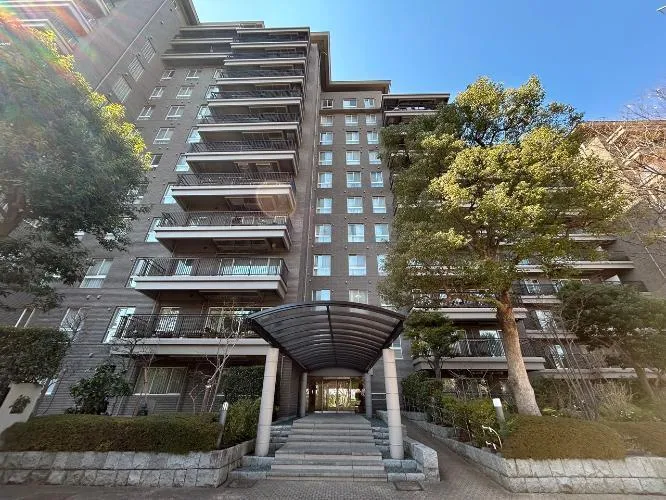 Esthe Square Naruse Ichibankan, Room 1103