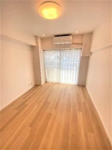 Lumiere Funabashi Room 502