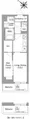 Comforia Liv Toyosu Canal - Floor Plan - [] thumbnail
