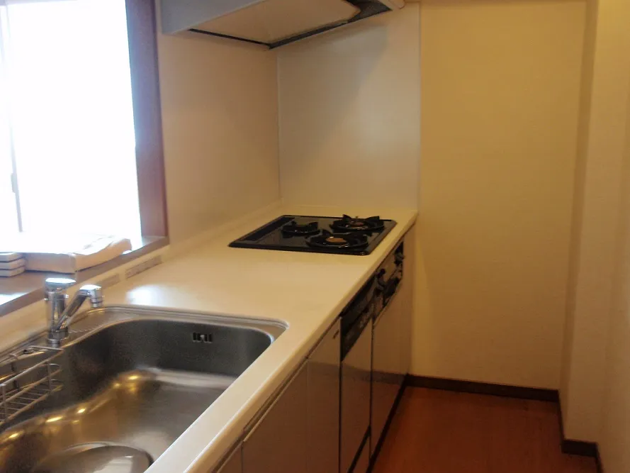 Residia Ikegami - Interior - ["Property", "Room", "Sink"]