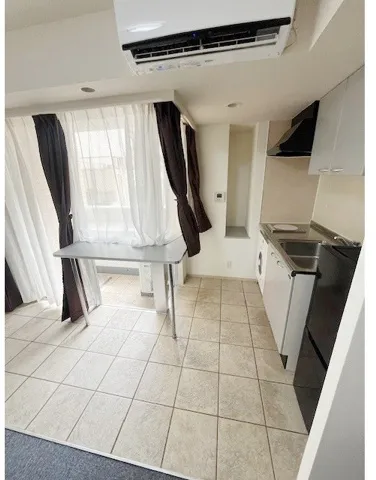 Maison De Ville Higashikanda - Interior - ["Flooring", "Floor", "Interior design"]