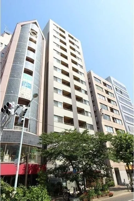 BPR Residence Kuramae - Exterior - ["Building", "Condominium", "Property"]