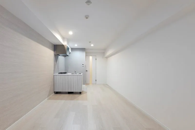 Residia Mejiro - Interior - ["Flooring", "Floor", "Ceiling"]
