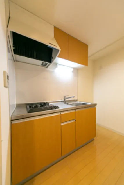 Fontana Iriya - Interior - ["Cabinetry", "Countertop", "Building"]