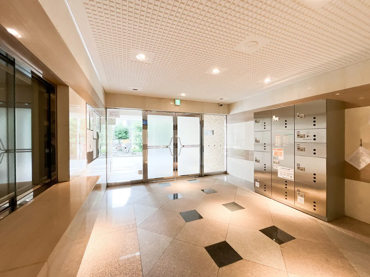 Grand Court Nakano