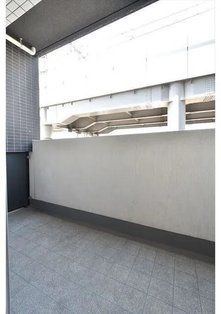 Main Stage Kamata VI EXA - Interior - ["Composite material", "Grey", "Silver"]