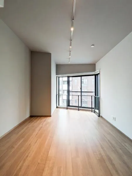 Pratique Nakano-Sakaue - Interior - ["Flooring", "Wood", "Floor"]