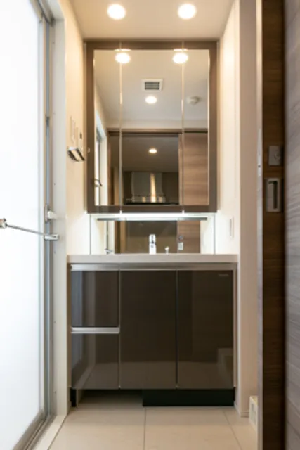 Open Residencia Yoyogi - Interior - ["Property", "Room", "Interior design"]