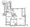 The Tokyo Towers Midtower - Floor Plan - ["Floor plan", "Plan", "Text"] thumbnail