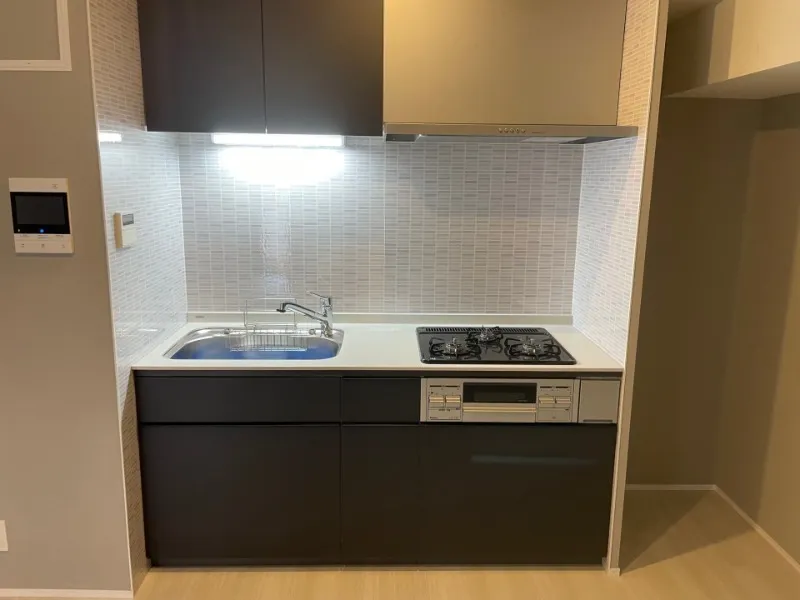 Residia Iriya - Interior - ["Major appliance", "Interior design", "Flooring"]