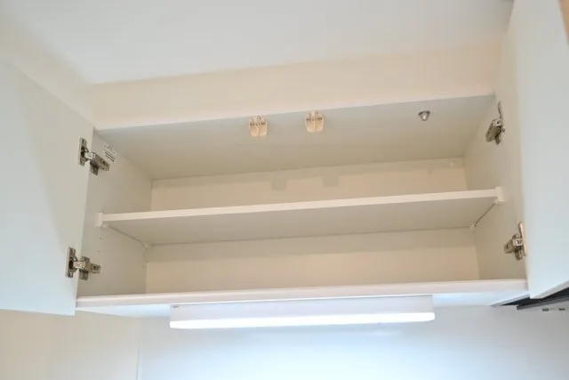 The Residence Nihonbashi - Interior - ["Wood", "Grey", "Cabinetry"]