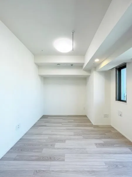 Brillia Ist Asakusa - Interior - ["Flooring", "Floor", "Ceiling"]