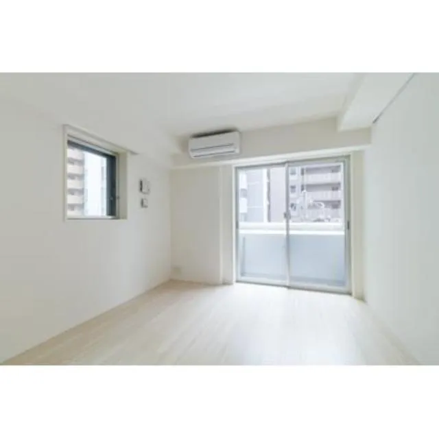 Long Island Ebisu - Interior - Bedroom