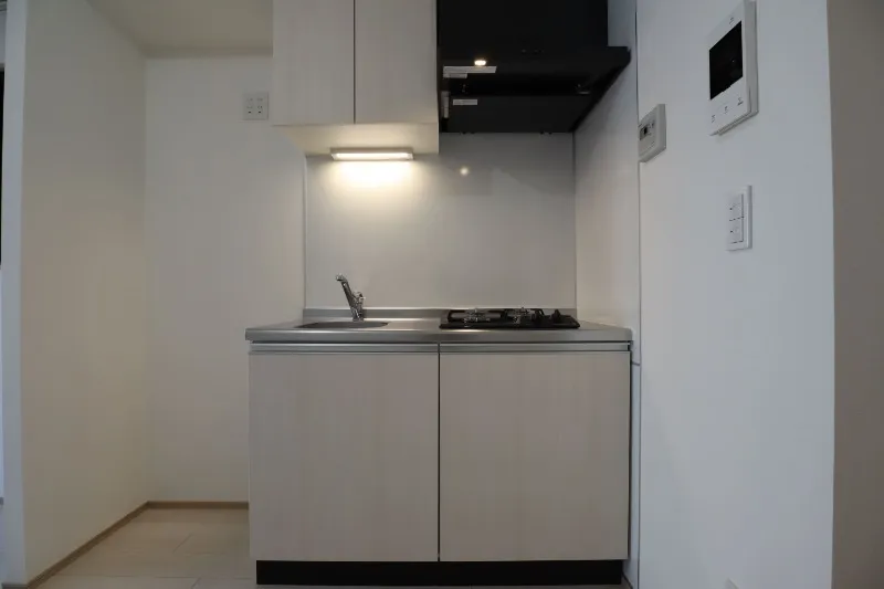 Atrio Flats Kikugawa North - Interior - ["Flooring", "Floor", "Apartment"]