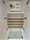 Kameido Residence - Interior - ["Machine", "Shelving", "Shelf"] thumbnail