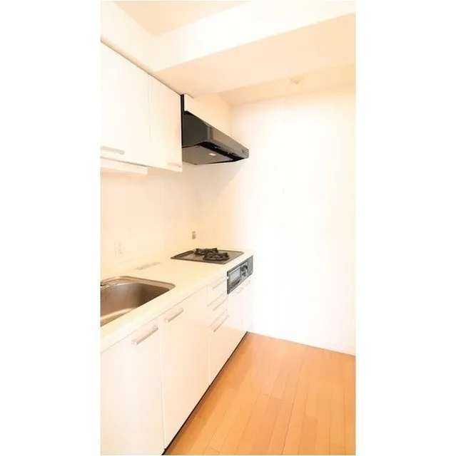 Raphine Duo - Interior - ["Cabinetry", "Building", "Sink"]