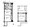 Park Axis Meguro Honcho - Floor Plan - ["Technical drawing", "Parallel", "Floor plan"] thumbnail