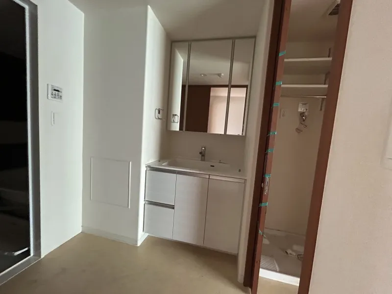 Green Homes 1 - Interior - ["Floor", "Flooring", "Interior design"]