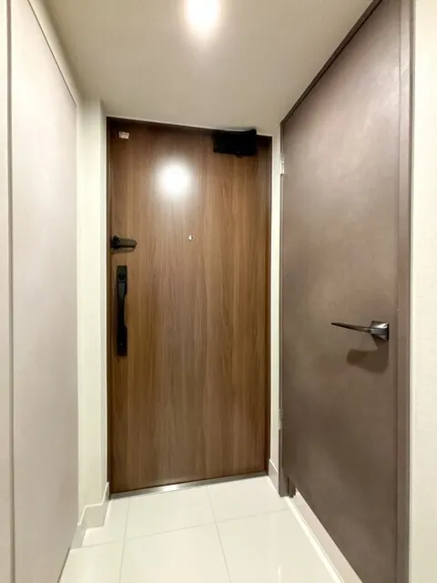 Royal Parks Ariake - Interior - ["Flooring", "Wall", "Wood"]