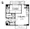 Southern Court Waseda - Floor Plan - [] thumbnail